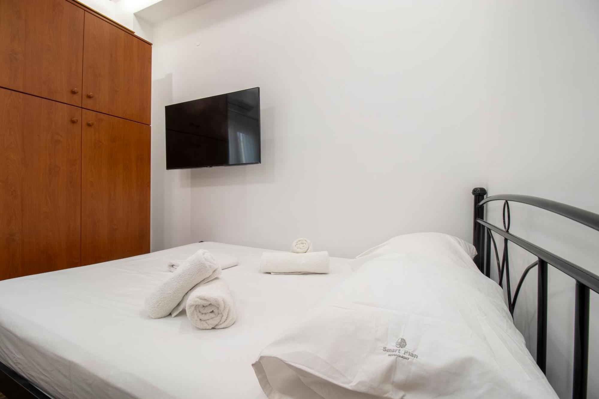 Central Park Urban Studios Heraklion (Crete) Exterior foto